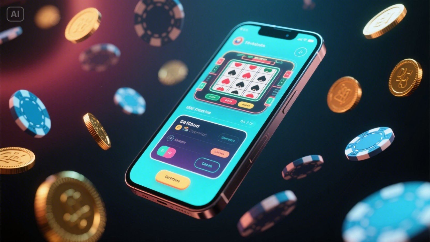 Casino mostbet casino game desktop and mobile interfaces